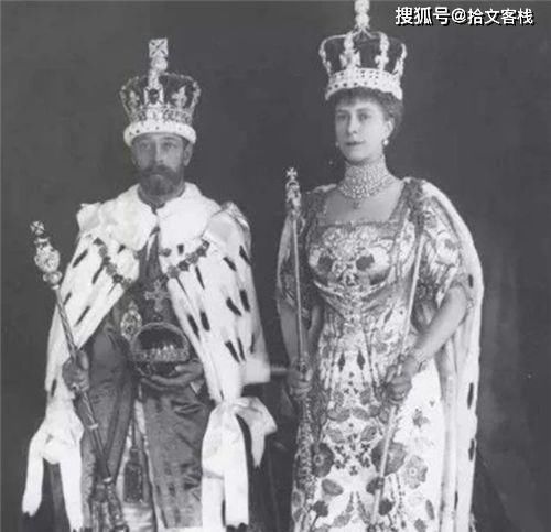  『珠宝首饰』她是世上珠宝最多的王后，一颗珍珠值2亿，让英国女王都眼红不已