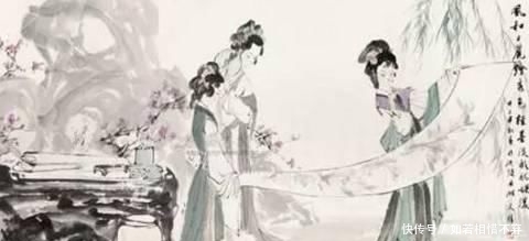 『苏麟』宋朝“懒”诗人苏麟:一首诗只写了2句,而这首诗却被千古传诵