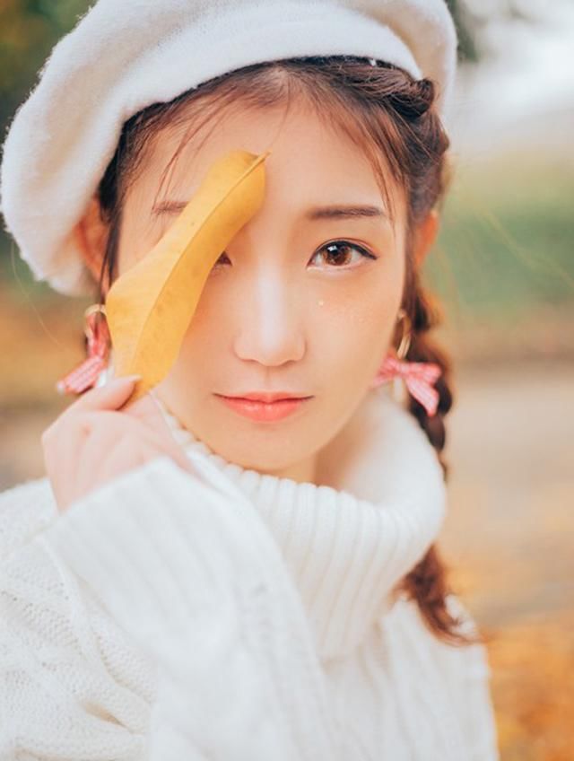  「让自己」没有丑女人只有懒女人，这几个星座从不素颜