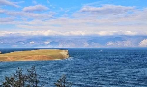 这座可供50亿人饮用半个世纪的淡水湖,光水就号称价值连城