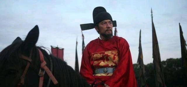  「孙传庭」汝州之战：李自成和孙传庭的命运拐点