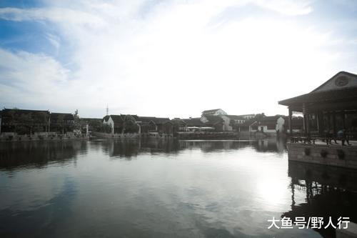 周庄旁边的古镇才是苏州最美古镇，被称为“小苏州”却鲜有人知