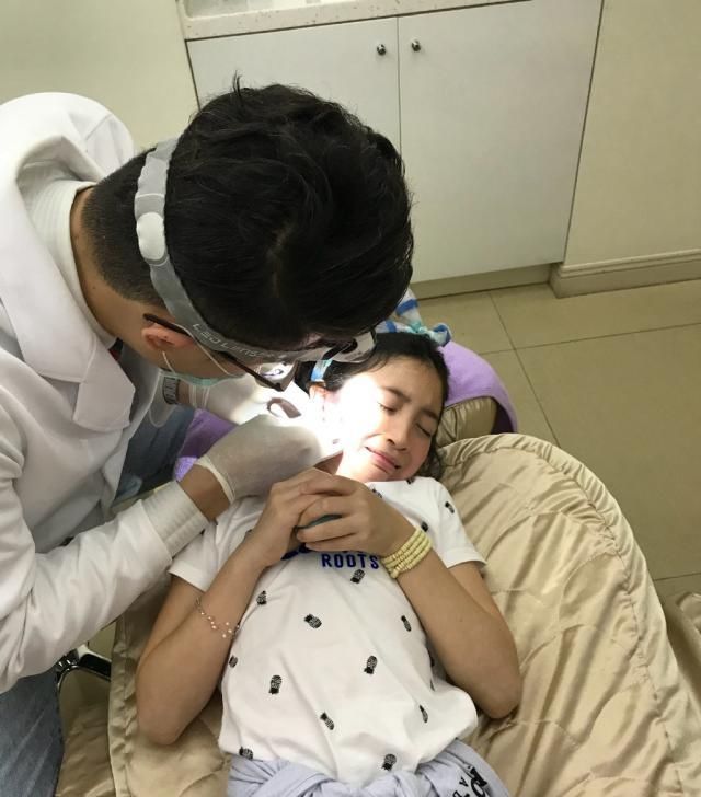 有没有想和女儿