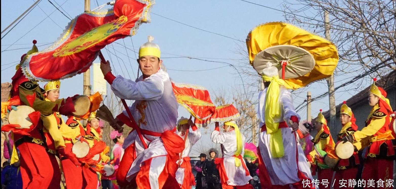  [德州市]山东商河县，从德州市划到济南市，为什么还是逃不过贫