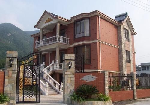  [自建房]农民朋友新困惑来了！攒钱后是自建房还是买房？听听专