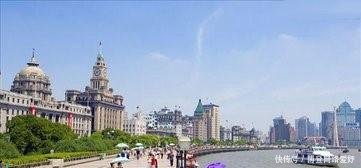 四川这座城市迎来大机遇！被称为下一个上海，将打造国际金融中心