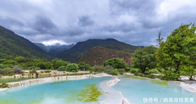 云南被冷落的景区，门票不贵却因路太难走，为此游客稀少