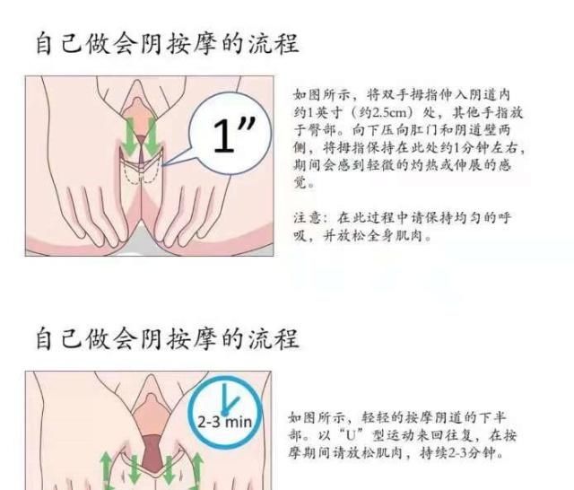  『桔妈育儿』孕34周以后开始这样做，助你无侧切无撕裂！
