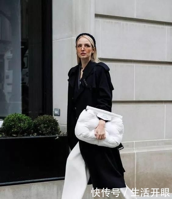  「冬天」3条最适合冬天的裤子，搭什么都好看！