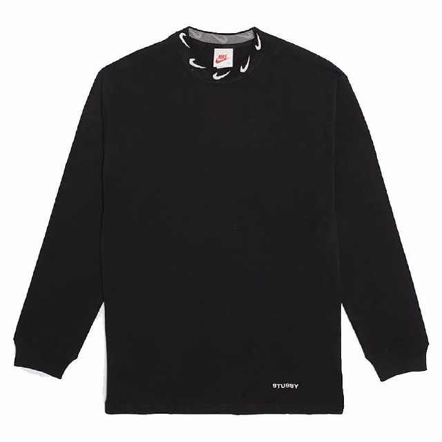  [Nike]Nike全新联名释出，隔壁Travis Scott馋哭了丨潮鞋上脚