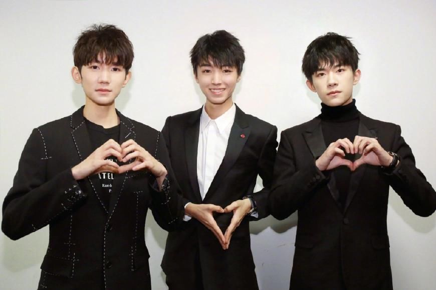 王源合约到期将解约?TFBOYS方否认，公司发声明追究造谣者责任