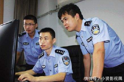 高考志愿被恶意篡改，涉事学生被警方抓获，网友：这人品也太差了