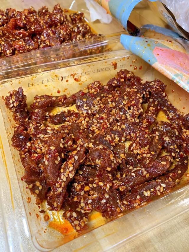  【来自】长春摩天活力城竟藏着来自成都的地道麻辣小吃，只一口就征服味蕾