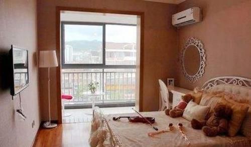  卧室|卧室这些地方切记定期清理，聪明人明白，身体越住越健康！