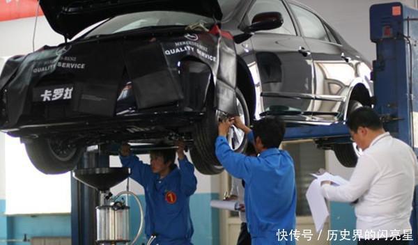  汽车@汽车最多可以停放多少天不开维修师傅尽可能别超过这个时间！