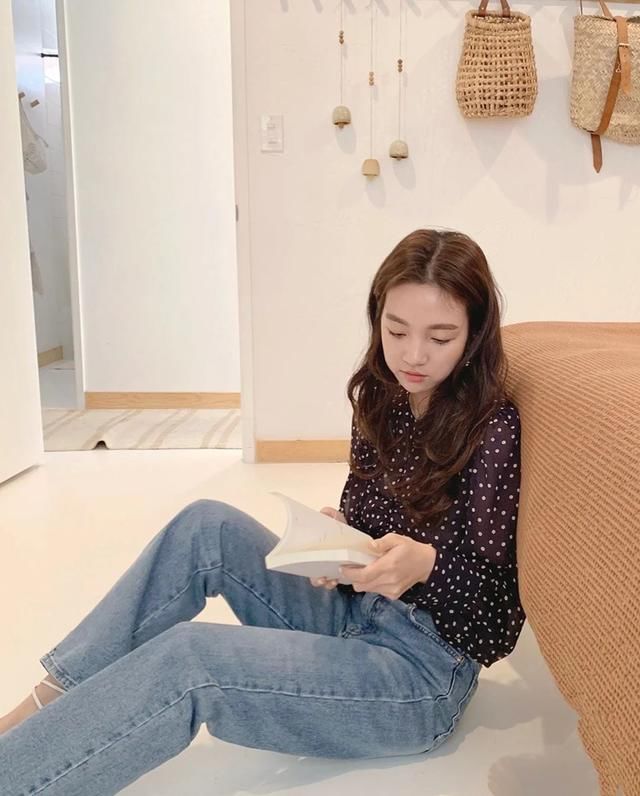  俏皮的气质■波点单品搭配小技巧，穿出你的优雅气质，瞬间变身时尚达人