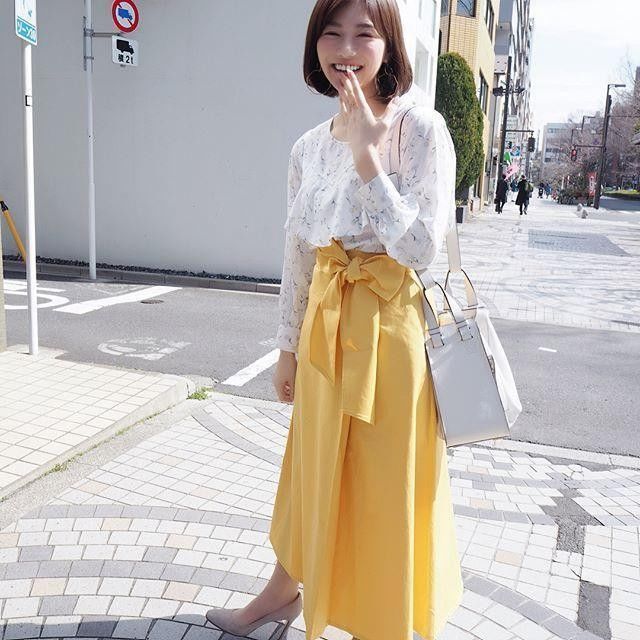 日本超正上班族OL妹纸，有这样的美女谁还会翘班?