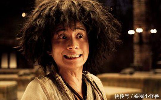 李连杰最看重的男演员, 和周星驰合作成男主角