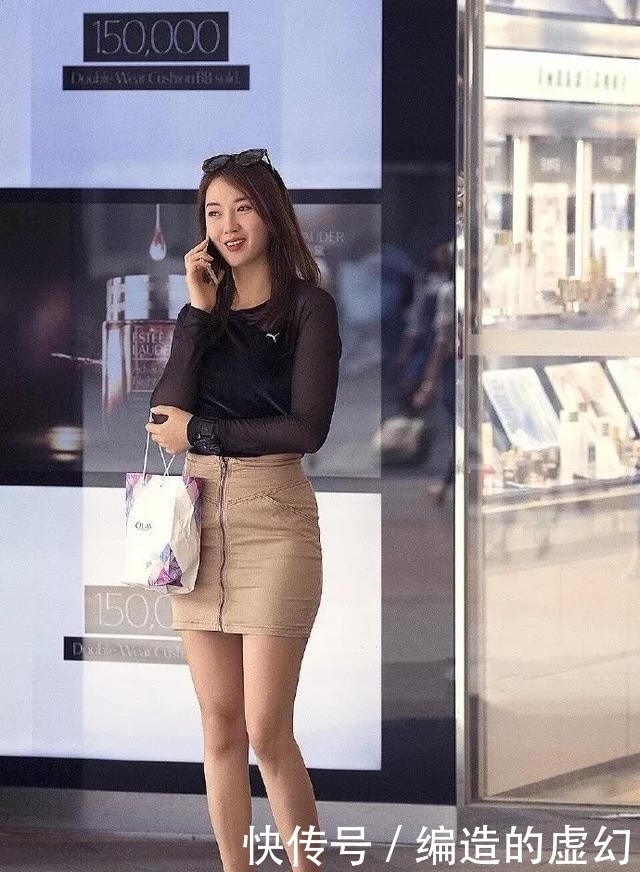  [寂寞]街拍：失去你的拥抱，寂寞在一旁嘲笑