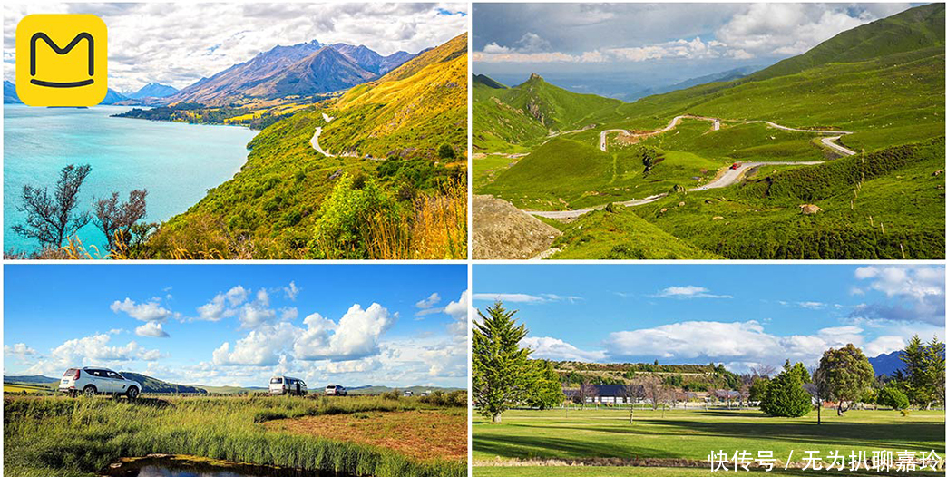 适合■安徽适合自驾游的公路,绿树成荫春暖花开,沿途风景令人陶醉