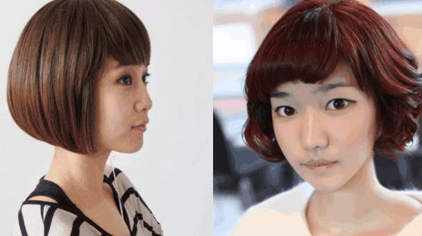 理发师透露: 这3种发型真的很显老, 奔四奔五的女人要少剪, 尤其