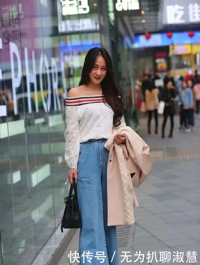  『精致』女生搭配高跟鞋，精致时尚又有魅力