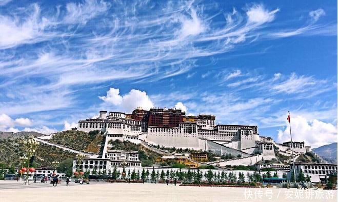 布达拉宫的厕所，为何300年时间也没被拉满？原因让人好笑