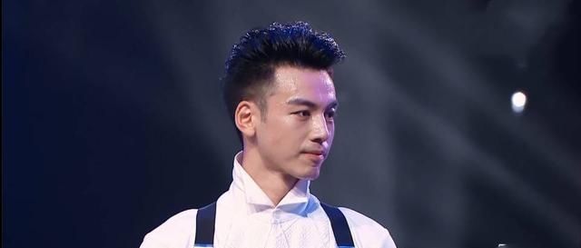 舞蹈风暴半决赛刘迦