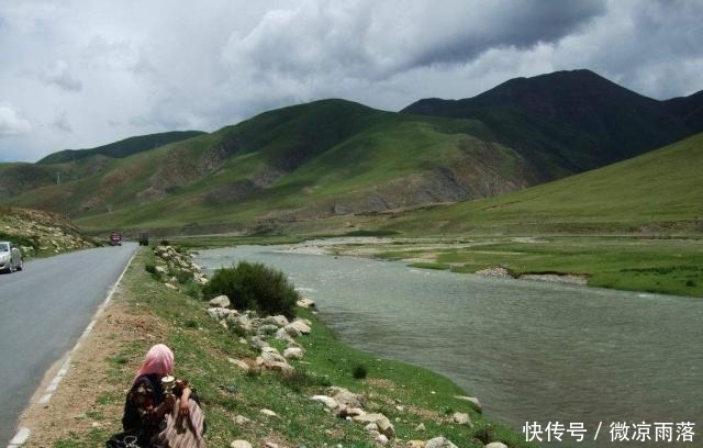 为何川藏线上“穷游女”不好搭车?司机:搭载一次可能就知道了!