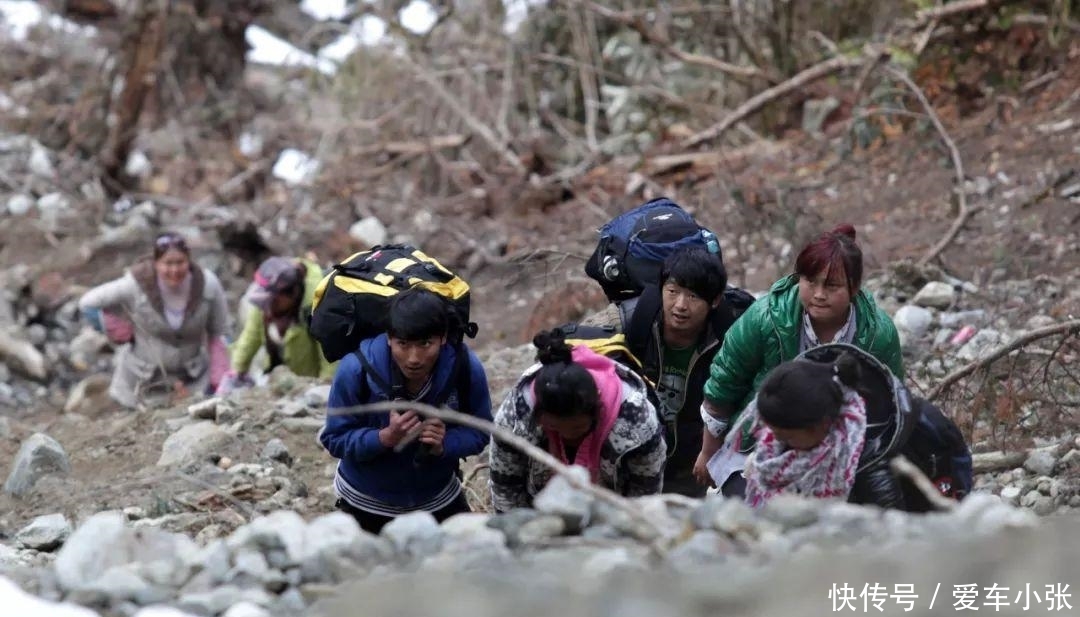  #公里#中国最难修的公路，117公里修了50年，实现全国公路“县县