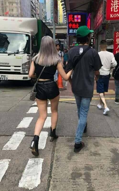 马思唯女朋友曝光，为何周冬雨上了热搜？网友：害得我白高兴一场