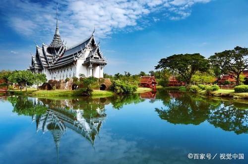中国游客安全意识淡化，泰国旅游让人惶恐，如何化解旅行危险