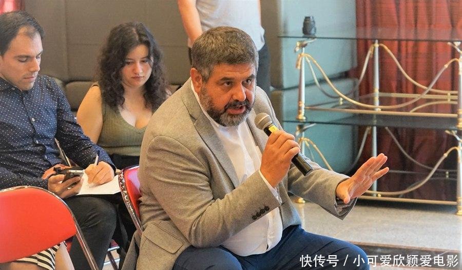 中国驻西班牙大使馆就香港当前局势举行中西媒体发布会