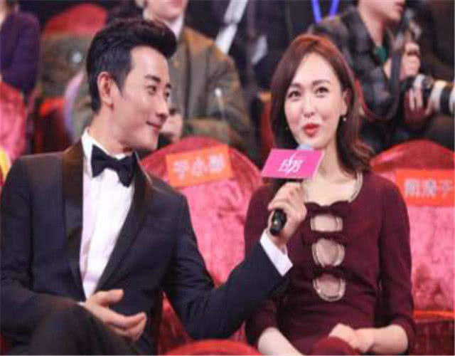 唐嫣罗晋分手情变疯传，唐嫣霸气回应，谣言一击即破