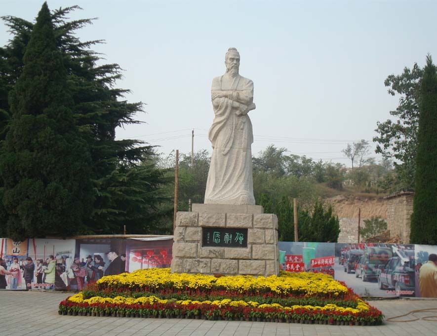 山东的一个县级市,曾经繁华压两京,被称为千年