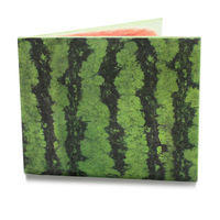 一张杜邦 Tyvek 纸做成的钱包,酷到没朋友!