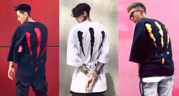 国潮崛起?这是最好的时代，也是最坏的时代