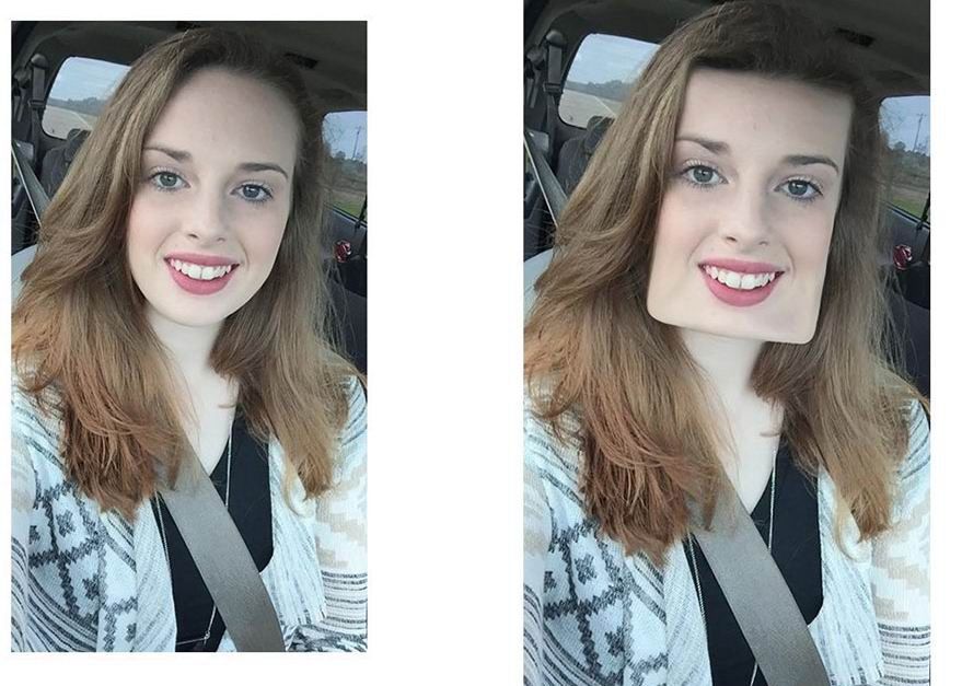 国外PS大神帮网友P图，每次都按网友要求，每次都让网友哭笑不得