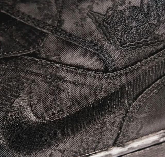 【绸缎】绸缎又俗又难穿?现在开始修改你的偏见了!