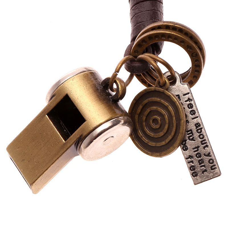 还在用传统钥匙扣?当下爆火的黄铜钥匙扣，款款精致又大气