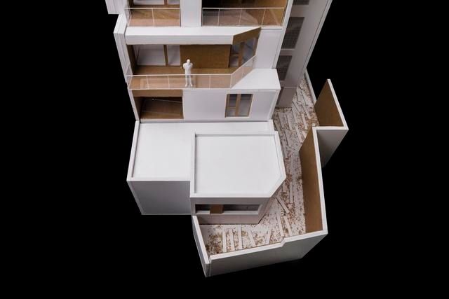  『自然』凝视自然的工具——舟山 海街11号