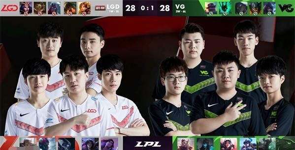  「复仇之矛」蕉太狼单杀Yuuki LGD三连败！蕉太狼评价扣马执教风格