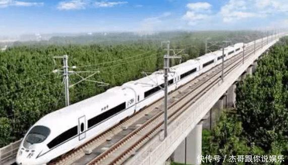  「高铁」中国的高铁为什么不走平地，宁愿花千亿修高架桥，原因