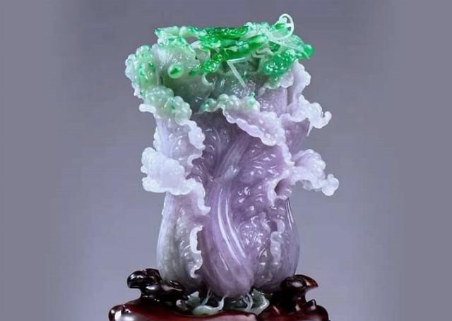  [作品]玉雕大师——王辉