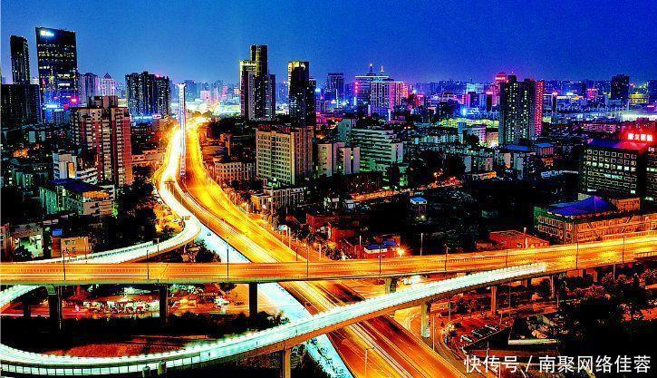 中国崛起最快的两个新一线, 其中一个已升级为国家中心城市