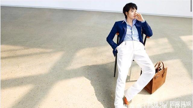 气质:中年女人会穿不会穿,和气质、金钱没半毛钱关系,主要看这一点