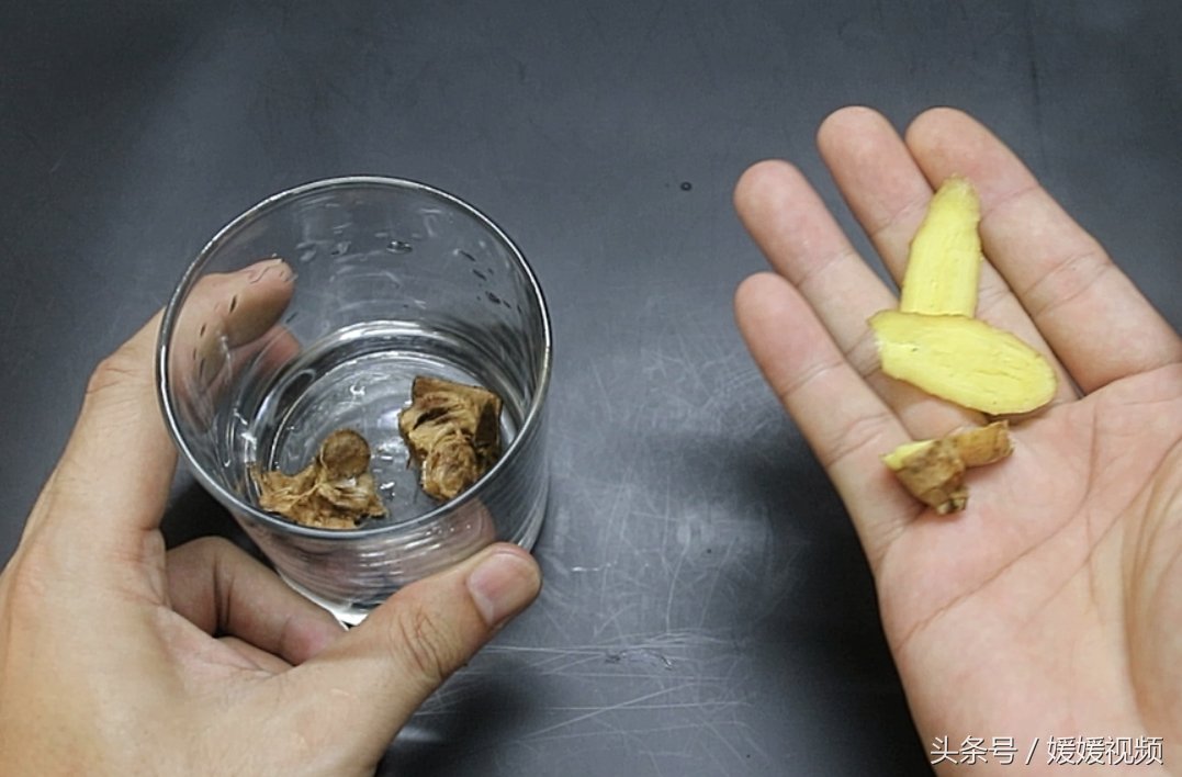 苦瓜切片加冰糖泡水,这个作用来得太及时,知道