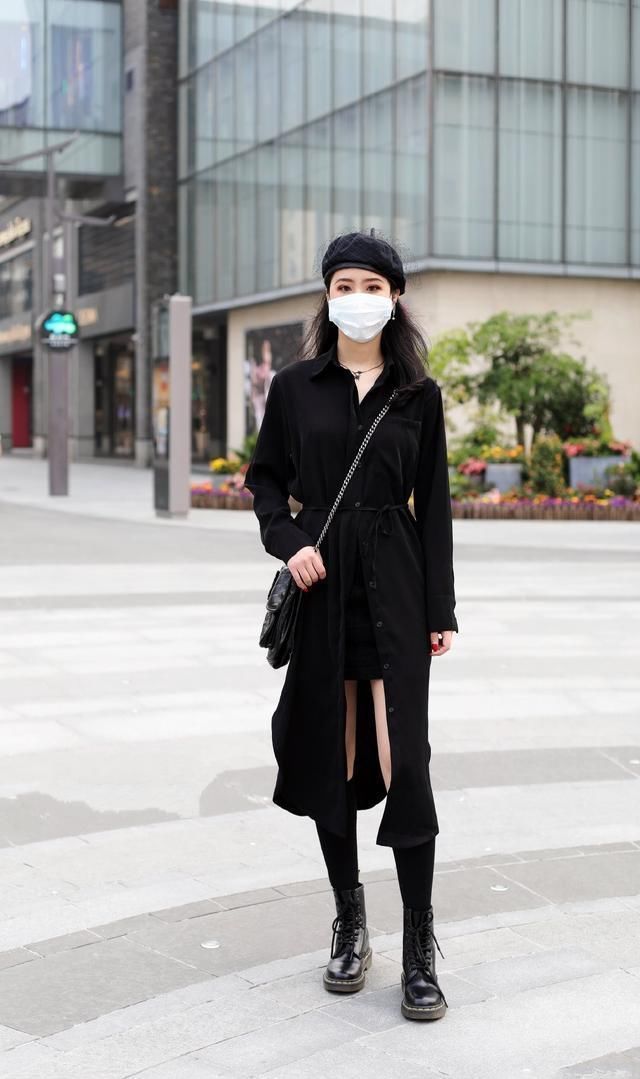  『小姐姐』日常穿搭越简越好，这些风格的衣服一定要码住，百搭通勤又干练