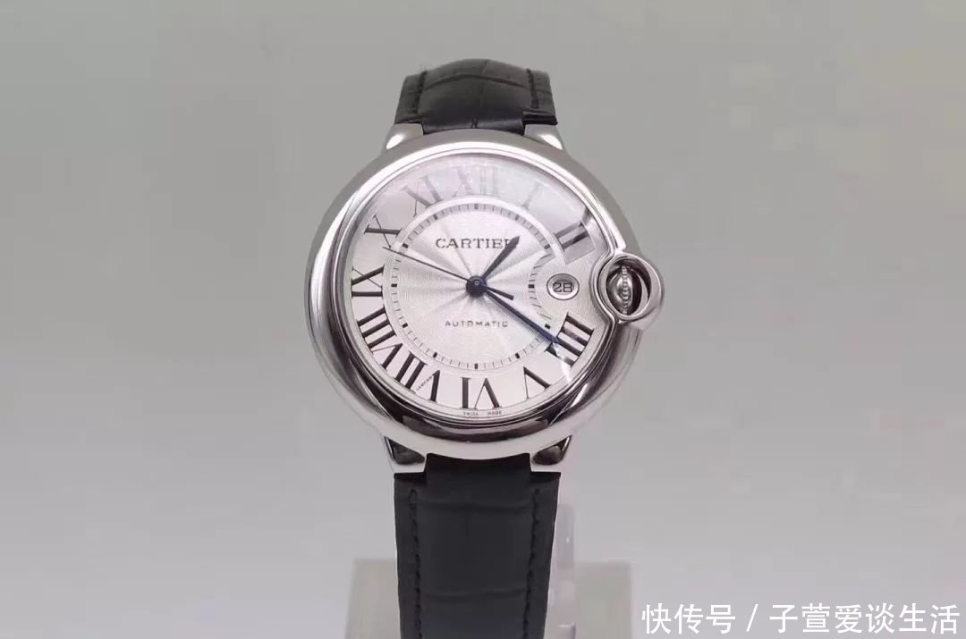  『卡地亚』Best腕表月入万元该带什么表这几款最合适！复刻表都有哦