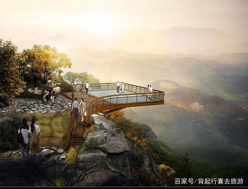 山东一冷门景点，门票只有50元，小长假却狂赚上亿元